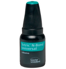 Tetric N-Bond Universal (Тетрік Н-Бонд Юнівесал), адгезив, 6г, 668221AH Ivoclar Vivadent