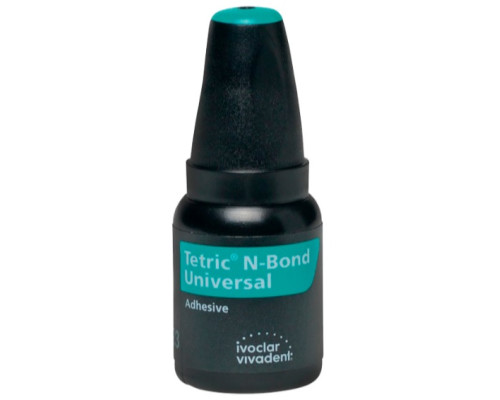 Tetric N-Bond Universal (Тетрік Н-Бонд Юнівесал), адгезив, 6г, 668221AH Ivoclar Vivadent