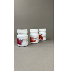 Prime Gel (Прайм Гель) аплікаційний гель, смак полуниця, 30 мл., 048416 Prime Dental