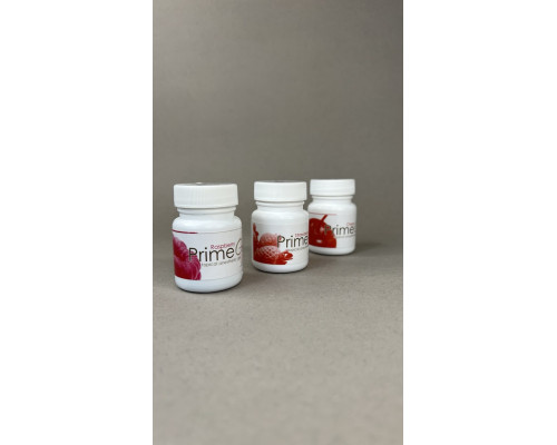 Prime Gel (Прайм Гель) аплікаційний гель, смак полуниця, 30 мл., 048416 Prime Dental