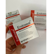 Endoseal (эндосил.) цемент пломбировочный, набор (порошок 15г + жидкость 10мл), 40031 Prevest DenPro