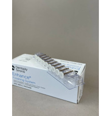 Полірувальні головки Enhance (Енхенс) диск гума, 4045XD Dentsply Sirona