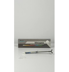 Metapex (метапекс) материал для пломбирования корневых каналов, шприц 2.2г, 892007 Meta Biomed