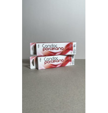Condac Porcelana (кондак фарфор) 10% плавиковая кислота, шприц 2.5мл, 320431 FGM