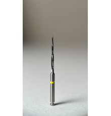 Reamer (ример) жовтий сталевий, 196.204.050 KometDental