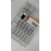 Neo Spectra ST HV Siringe Eco Kit (Нео Спектра СТ АшВ Сиринж Эко Кит) набор (А2*3 шт., А3*3 шт., Адгезив Прайм и Бонд универсал 1 шт.*2,5 мл, аппликаторы 50шт., палетка) 60701990 Dentsply Sirona