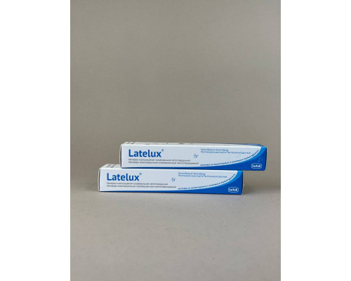 LateLux (лателюкс) 5гр, 1912 LaTus A2,шт