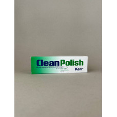 Cleanpolish (клін полиш) паста для очищення, 50г, 360 KERR