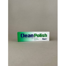 Cleanpolish (клин полиш) паста для очистки, 50г, 360 KERR