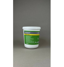 С-силікон Oxasil Soft Putty (Оксасил Софт Патті) полісилоксановий прецзійний відбитковий матеріал, база, 900мл, 66077390 Heraeus Kulzer