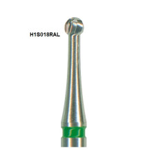 Бори Öko-Dent кутові ТВС подовжений, coarse, зелений H1S018RAL Öko Dent H1S018RALшт
