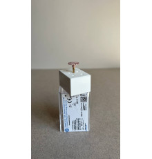 KometDental (Комет Дентал) резинка для полірування, 1шт., рожевий 94028M.204.130 KometDental medium шт