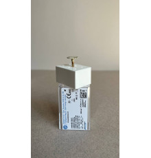 KometDental (Комет Дентал) резинка для полірування, 1шт., сірий, 94028F.204.130 KometDental fine шт