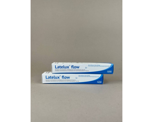 LateLux Flow (лательюкс флоу) 5гр, 2528 LaTus OA2,шт