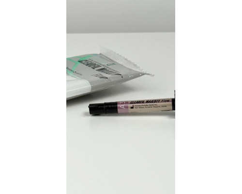 Clearfil Majesty Flow (Клеарфил Маджесті Флоу) матеріал реставраційний, шприц 3.2г, 2612-EU Kuraray Dental A3,шт