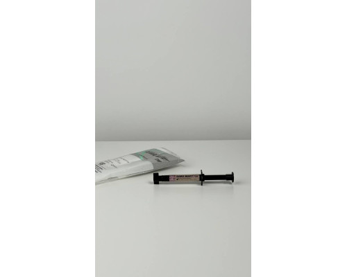 Clearfil Majesty Flow (Клеарфил Маджесті Флоу) матеріал реставраційний, шприц 3.2г, 2611-EU Kuraray Dental A2,шт
