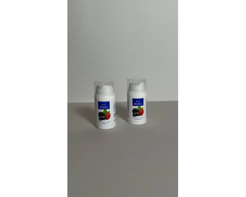 EZ GEL-A (ІЗІ ГЕЛЬ-А) аплікаційний анастетик, ягідний мікс, 30мл, 057760 Ezmedix