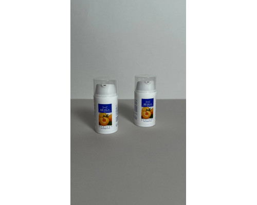 EZ GEL-A (ІЗІ ГЕЛЬ-А) аплікаційний анастетик, абрикос, 30мл, 057791 Ezmedix