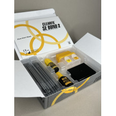 Clearfil SE Bond (клеарфіл СЕ Бонд), бондингова система, набір (праймер 6 мл, бонд 5 мл) 1970-EU Kuraray