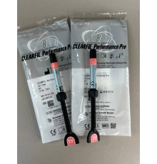 Clearfil Performance Pro (Клеарфил Перформанс О) композит высокоэстетический дополнительный цвет, шприц 3.6г, 3161-EU Kuraray A2,шт