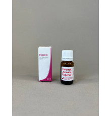 Eugenol (Евгенол) цемент цинкоксидевгенальний, рідина 10г, 3332 LaTus