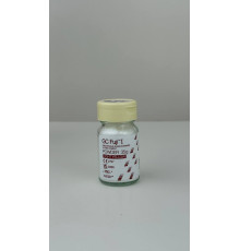 Fuji 1 (фуджи ай) 1-1 PKG Light Yellow порошок 35гр, 058606 GC