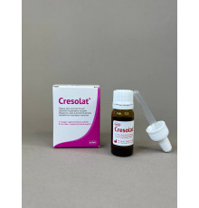 Cresolat (Крезолат) рідина 10г, 2812 LaTus
