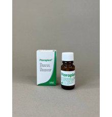 Ftoroplen (Фтороплен) лак профілактичний, 12г 0531 LaTus