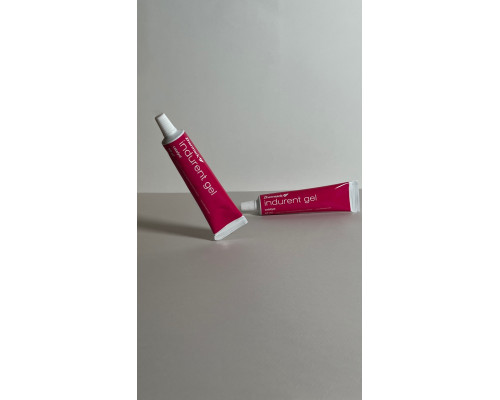 С-силікон Indurent gel (індюрент гель) відбиткова силіконова маса - каталізатор, 60мл, C100700 Zhermack