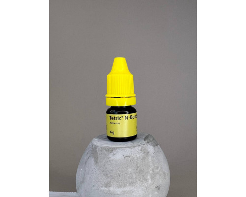 Tetric N-Bond Refil (Тетрік Н-Бонд Рефіл), матеріал пломбувальний, 6г, 603936AH Ivoclar Vivadent