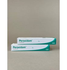 Peroxidam (пероксідам) рідкий кофердам 3гр 2203 LaTus