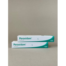 Peroxidam (пероксідам) рідкий кофердам 3гр 2203 LaTus