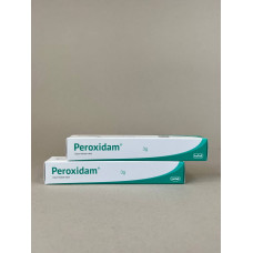 Peroxidam (пероксидам) жидкий кофердам 3гр 2203 LaTus