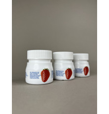 EZ GEL-A (ИЗИ ГЕЛЬ-А) аппликационный анастетик, клубника (КОПИЯ), 30мл, 063479