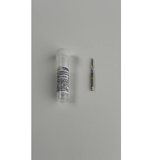 Развертка Prosthetic (Прстетик), сверло-ример, желтая нержавеющая сталь PD101 Over Fibers №1(р)