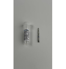 Развертка Prosthetic (Прстетик), сверло-ример, синий нержавеющая сталь PD103 Over Fibers №3 (р)