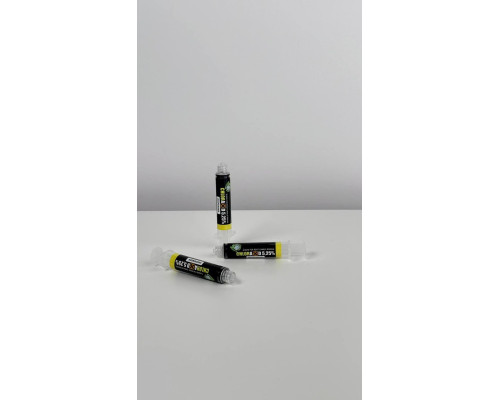 Ендо-Пак дозатори для набирання рідини, для Chloraxid 5.25%, 5мл, 021696 Cerkamed