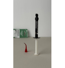 Ultraseal XT Hydro (Ультрасіл Ікс Гідро) герметик фісур, шприц 1,2мл, 26264 Ultradent Natural шт.