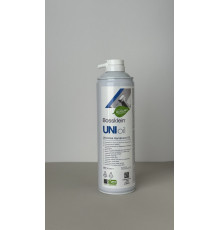 UNI oil (ЮНІ ойл) мастило-спрей для стоматологічних наконечників, 500мл, BOS9777 TopDental