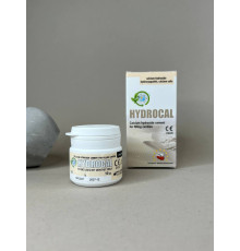 Calcium Hydroxide гидроксид кальция, 10гр, 027094 Cerkamed
