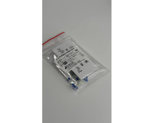 Штифти СВШ Paralight 1шт, 060201 Parmax PL-L упаковка