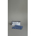 Mira-2-Ton Tablets, пігулки для виявлення зубного нальоту, 50шт., 605765 Hager&Werken