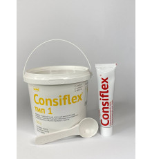 С-силикон Consiflex (консифлекс) тип 1 база 1345гр, 2611 LaTus