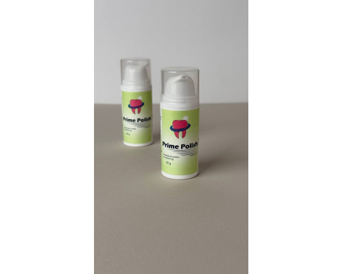 Prime Polish (Прайм полиш) паста для очищення, 50г, 068698 LDC