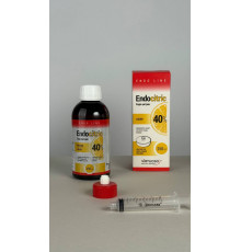 EndoCitric Liquid (Ендо Цитрік Ліквід) 40% 400мл, 069923 Endo Line