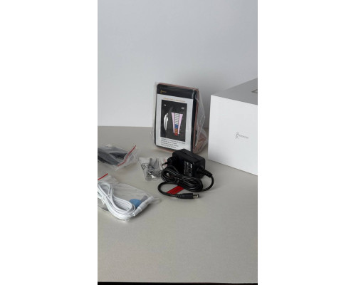 Апекслокатор Woodpex XIII V (п'ятий) рожеве золото R2411126W5 Woodpecker