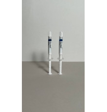 Гель труючий Eco-Etch 37% шприц 2г, 007012 Ivoclar Vivadent