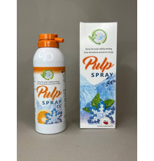 PULP SPRAY (пульп спрей) orange, 200мл, 022600 Cerkamed