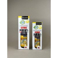 CITRAC ACID (лимонная кислота) 40% 400мл, 021627 Cerkamed