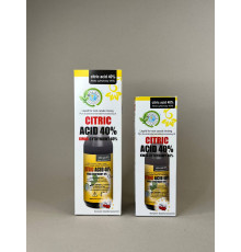 CITRAC ACID (лимонна кислота) 40% 400мл, 021627 Cerkamed